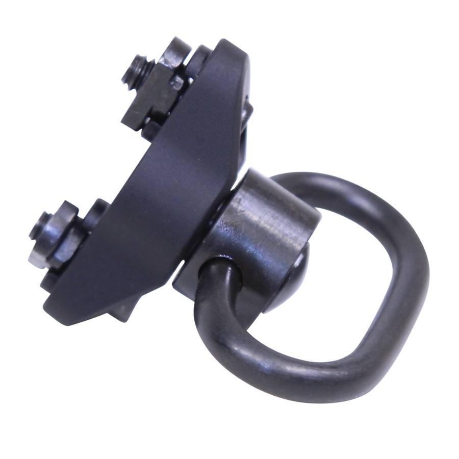 QD Swivel With Adapter For M-LOK System (Gen 2)