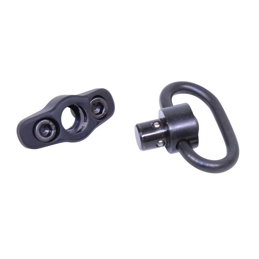 QD Swivel With Adapter For M-LOK System (Gen 2)