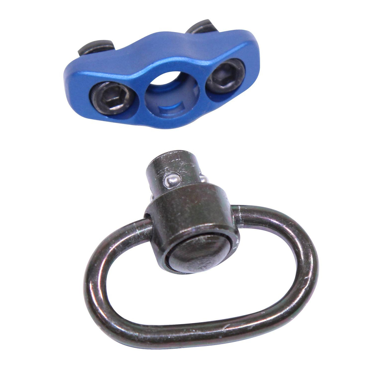 QD Swivel With Adapter For M-LOK System (Gen 2)
