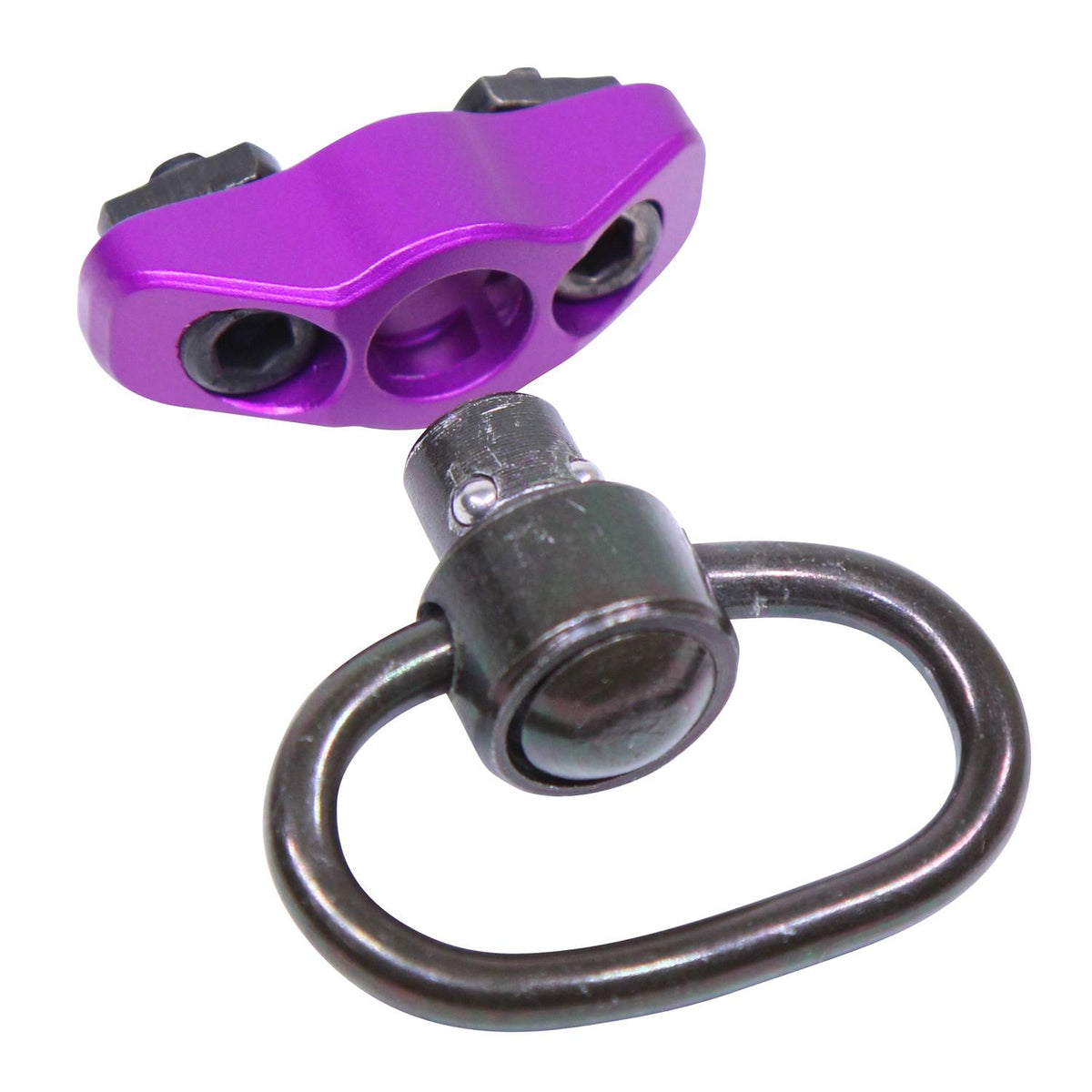 QD Swivel With Adapter For M-LOK System (Gen 2)