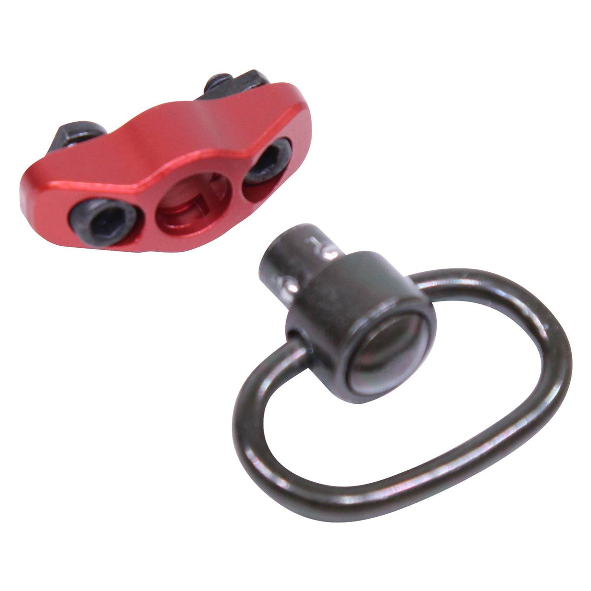 QD Swivel With Adapter For M-LOK System (Gen 2)