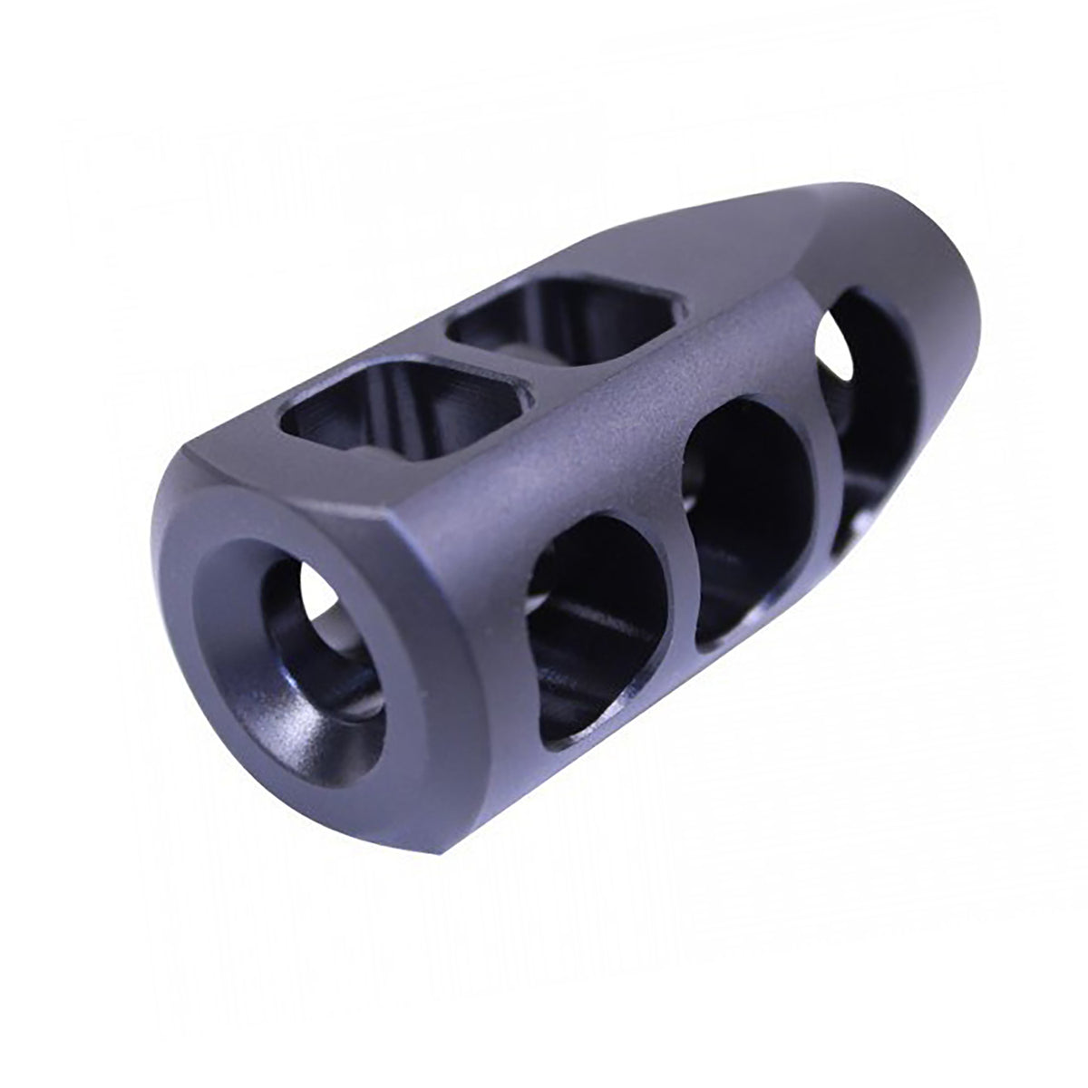 .50 Beowulf Multiport Steel Compensator (Gen 2)