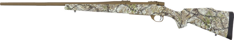 WEATHERBY VANGUARD BADLANDS