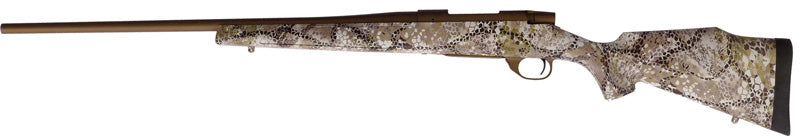 WEATHERBY VANGUARD BADLANDS