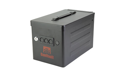 GUNVAULT RANGEVAULT HANDGUN SAFE