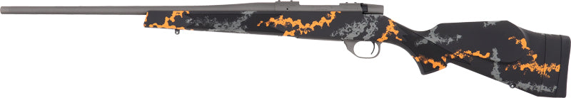 WEATHERBY VANGUARD COMPACT