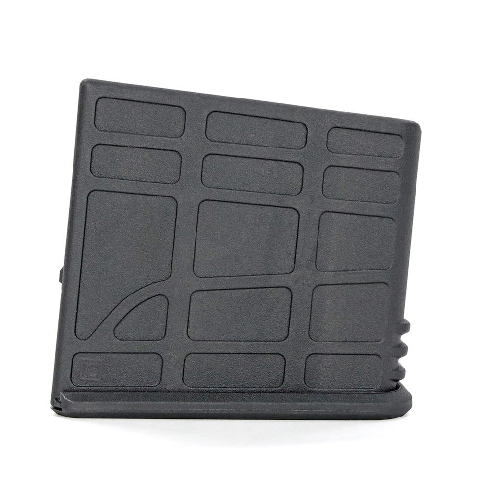 Magazine 308 Win/6.5 Creedmoor/260 Rem Black 10 Round ''C''