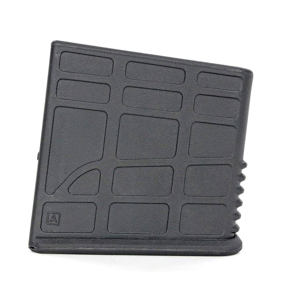 Magazine 338 Lapua Magnum Black 10 Round ''A'' (Small Breech)