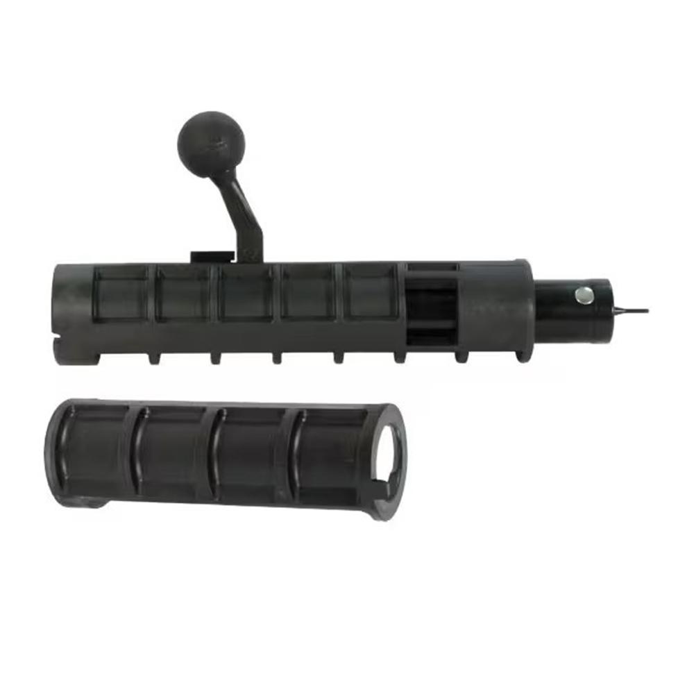 MRAD Large to Small Breech Conversion Kit