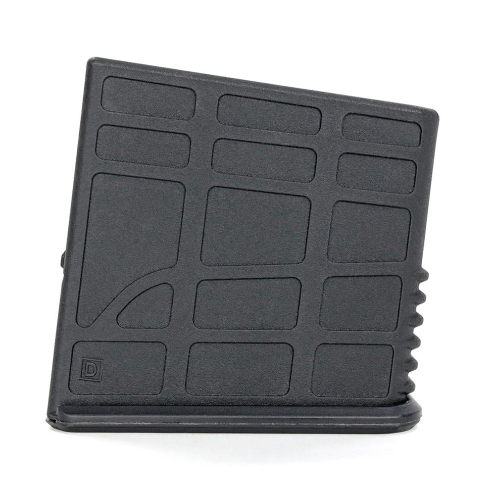 Magazine 338 Norma Magnum/300 Norma Magnum Black 10 Round ''D''