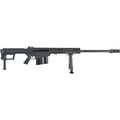 M107A1 50 BMG Black Cerakote 29'' Fluted (1)10RND MAG
