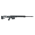 MRAD Folding Stock 338 Norma Magnum 26'' Fluted W (2) 10RND Black