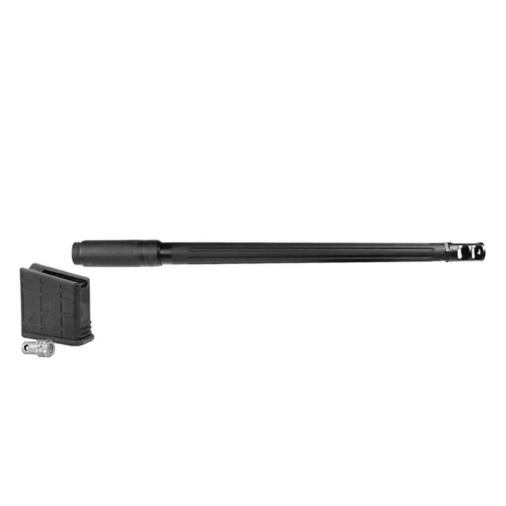 MRAD/MK22 308 Winchester Magnum Conversion Kit ''C''  17'' Fluted Barrel