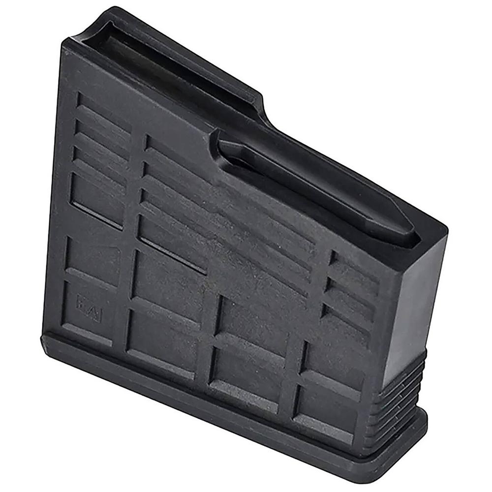 Magazine, 416 BARRETT, Black, 5 Round EA