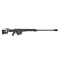 MRADELR 416 Barrett 36'' Heavy Barrel (2) 5RND MAGS BLACK CERAKOTE