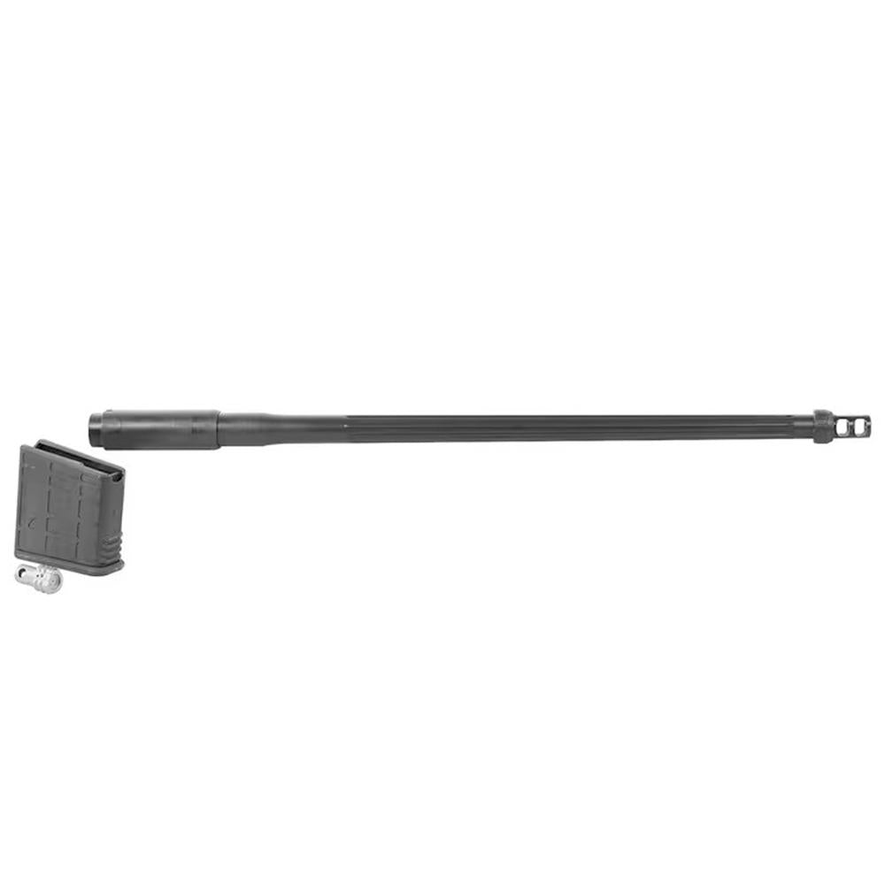 MRAD/MK22 338 Norma Magnum Conversion Kit ''D''  26'' Fluted Barrel