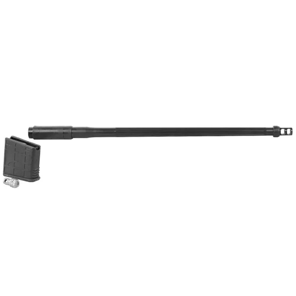 MRAD/MK22 300 Norma Magnum Conversion Kit ''D''  26'' Fluted Barrel