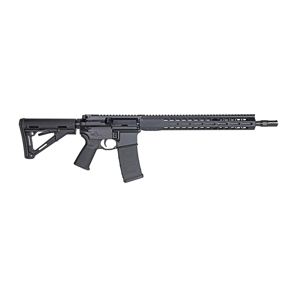 Barrett REC7 DI 5.56 NATO 16 1:7 1/2x28 Bbl Black 30rd Rifle