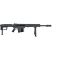 M107A1 50 BMG Black Cerakote 20'' Fluted (1)10RND MAG
