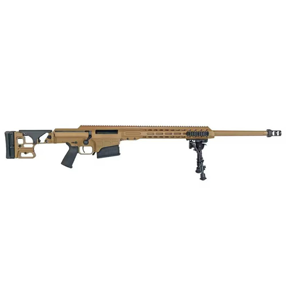 MK22 Deploy Kit w/ContOptic 338 Norma/300 Norma/308 27'' (5) 10RD PSR