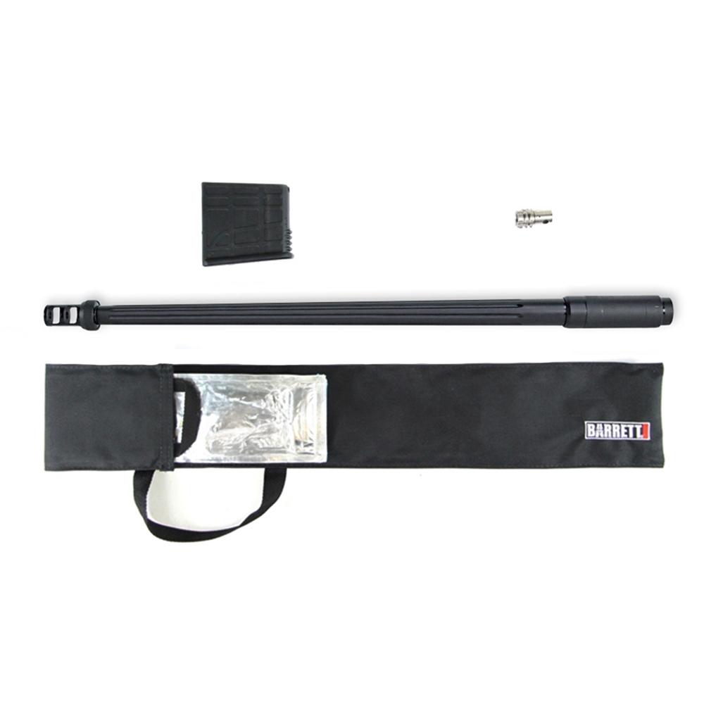 MRAD/MK22 7 PRC Conversion Kit ''B''  26'' Fluted Barrel