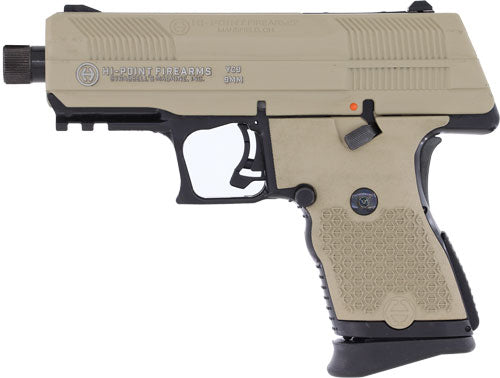 HI-POINT PISTOL YC9 9MM 10RD