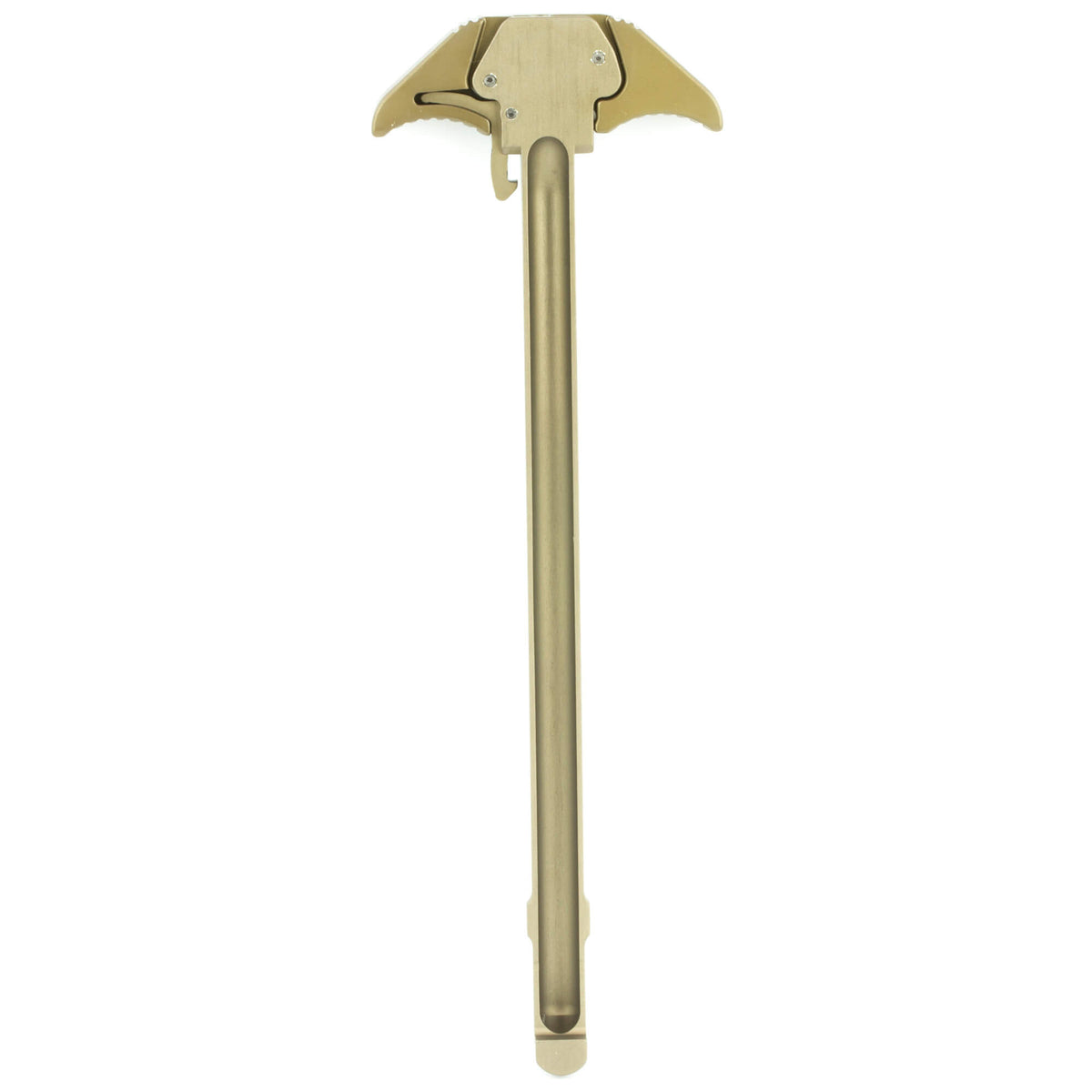 Geissele Automatics Super Charging Handle - AR-10 / 7.62 - Ambidextrous - Multiple Colors