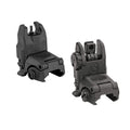 Magpul MBUS Front And Rear AR-15 Back-Up Sight Kit - Gen 2