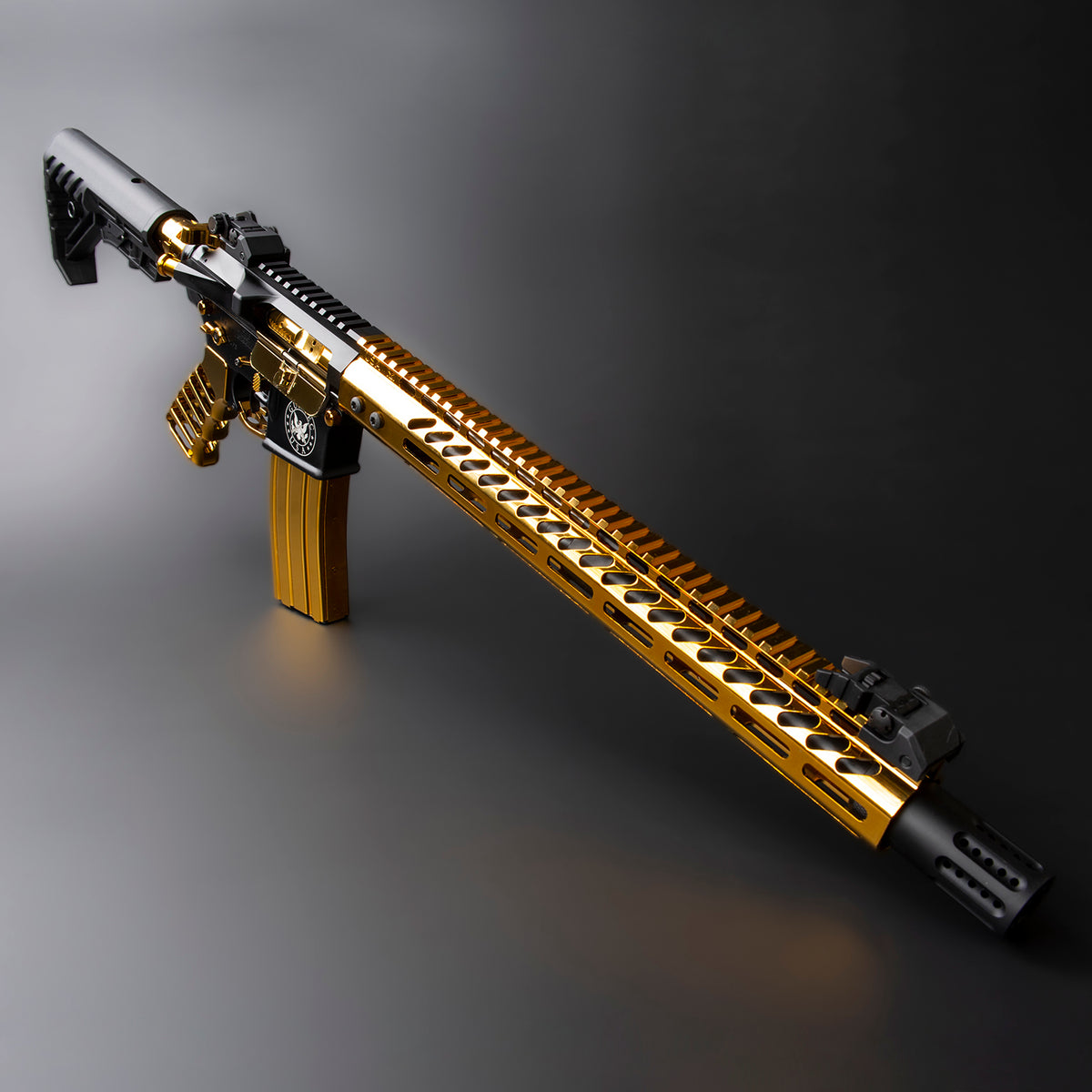 AR-15 Charging Handle