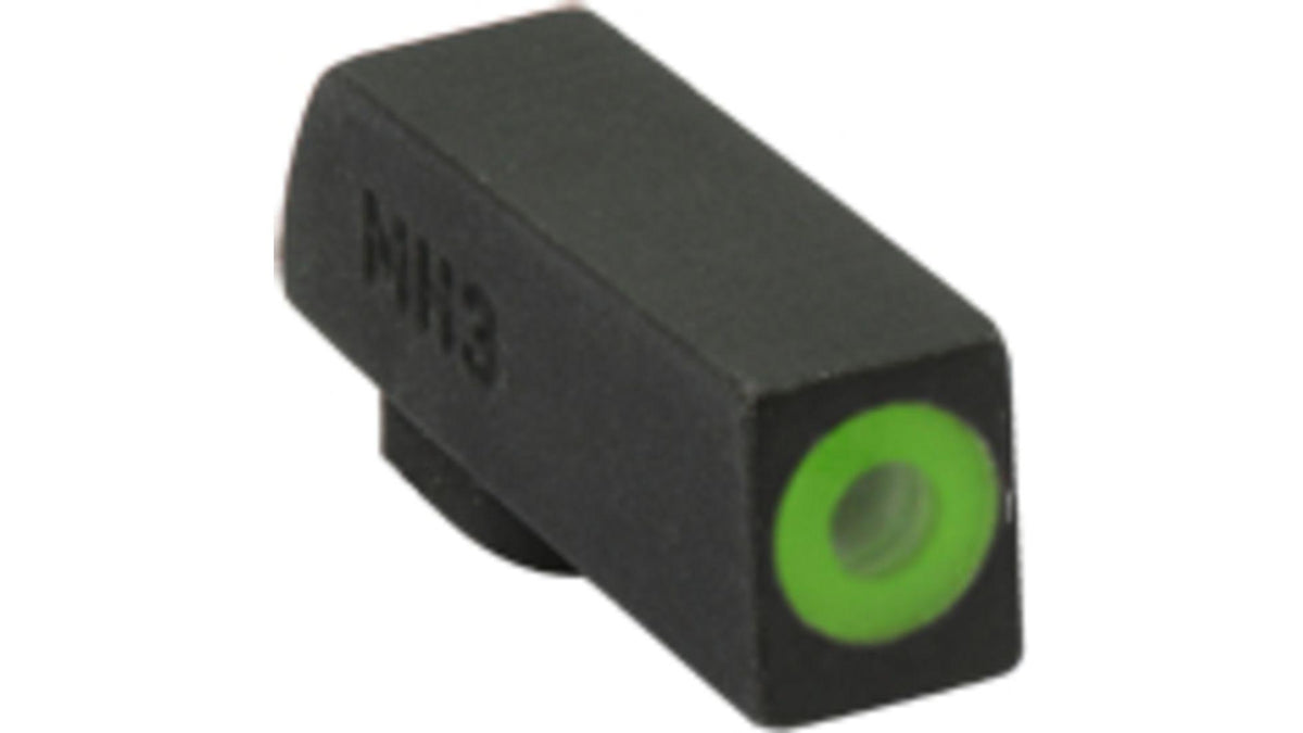 ML41230 HYPER-BRIGHT FOR KIMBER PISTOLS FRONT GREEN RING