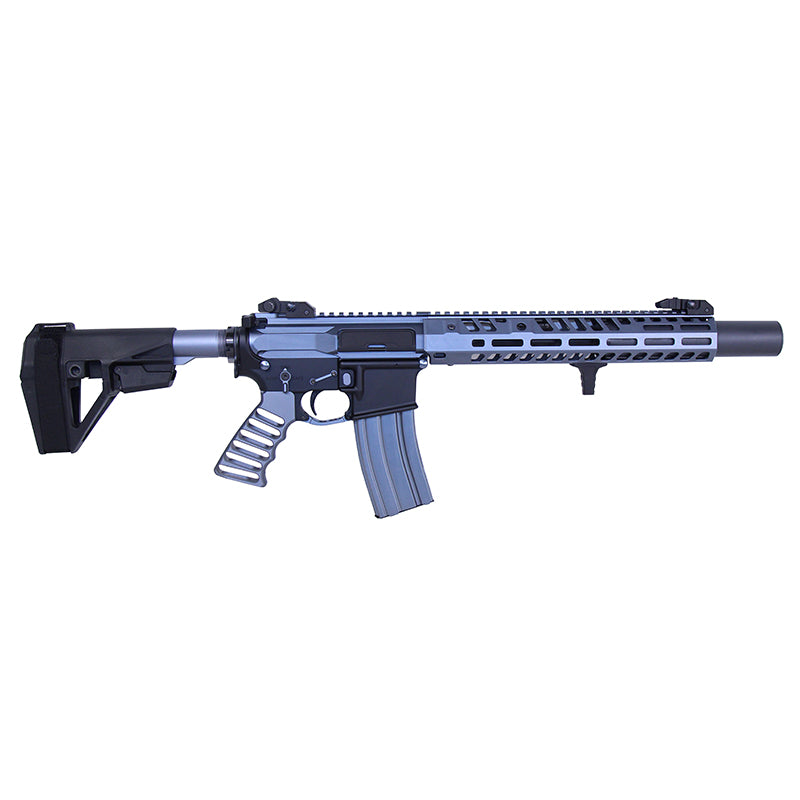 Micro M-LOK Vertical Handstop