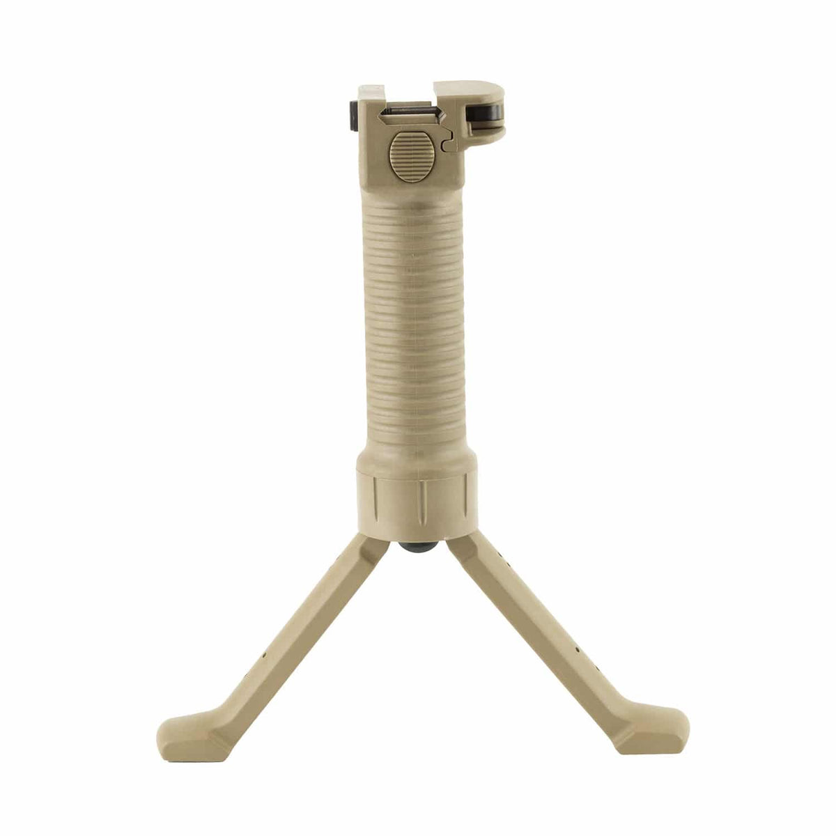 Grip Pod Law Enforcement Vertical Grip - Picatinny - Cam Lever QD
