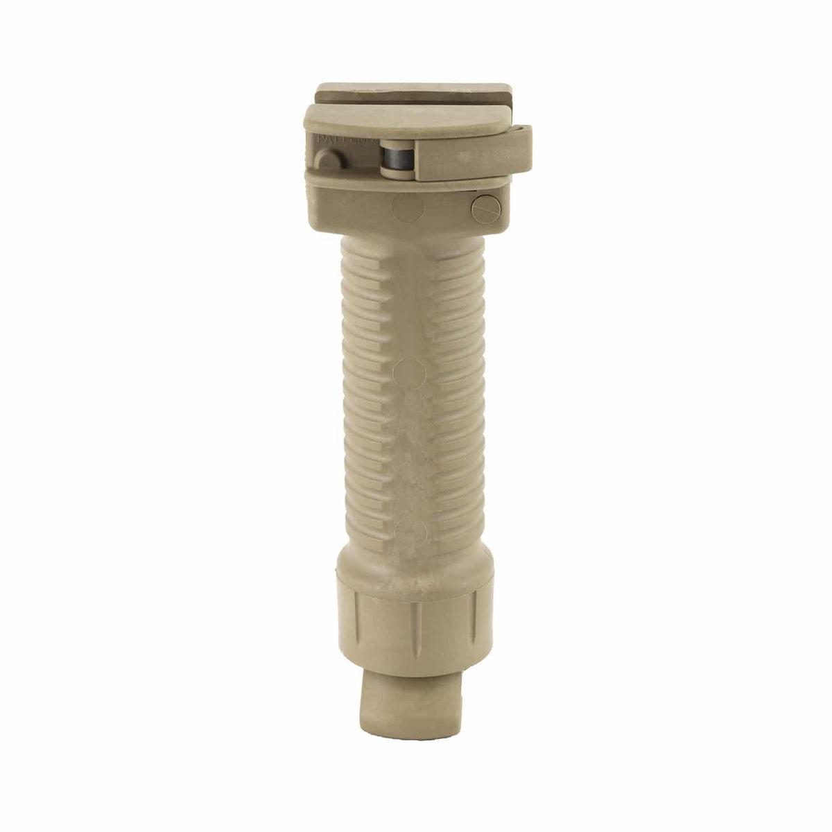 Grip Pod Law Enforcement Vertical Grip - Picatinny - Cam Lever QD