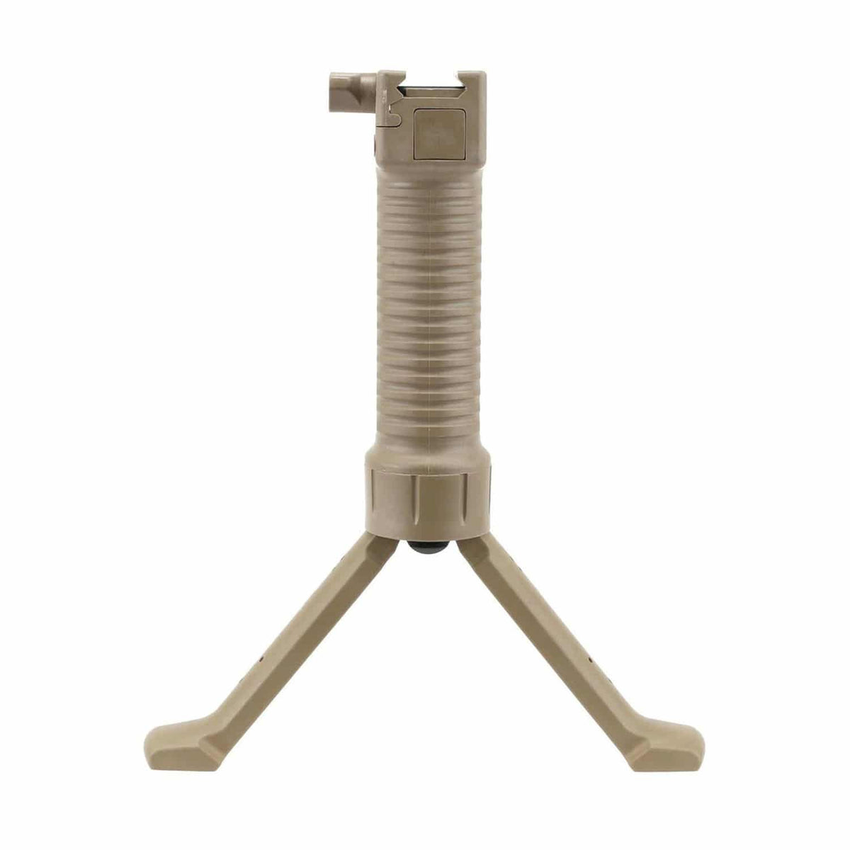 Grip Pod Law Enforcement Vertical Grip - Picatinny - Push Button