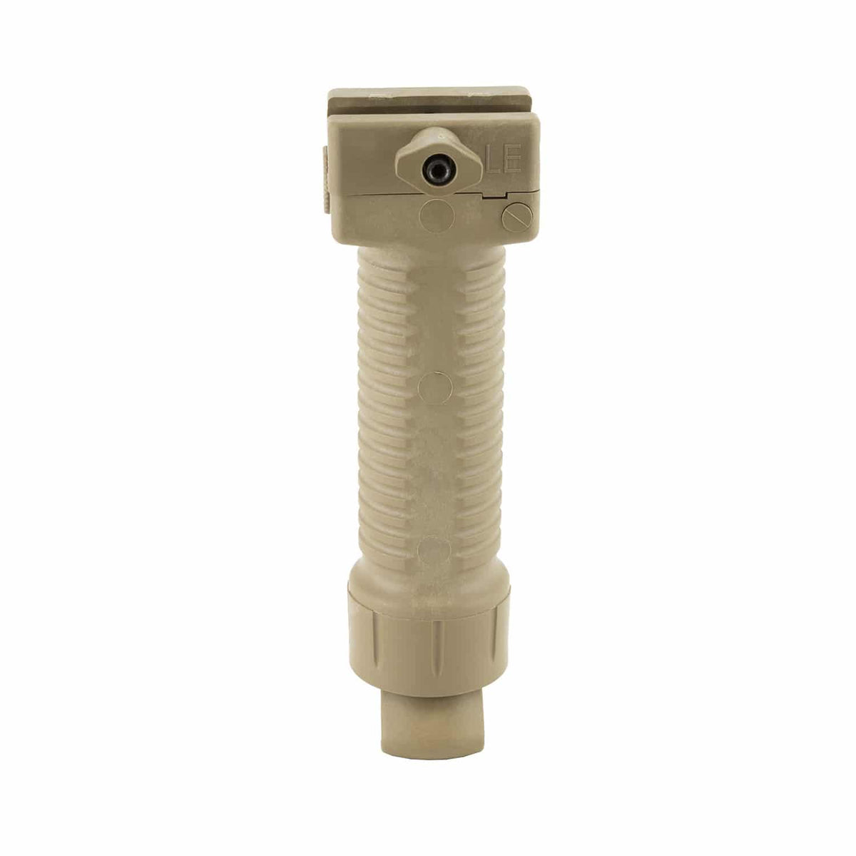 Grip Pod Law Enforcement Vertical Grip - Picatinny - Push Button