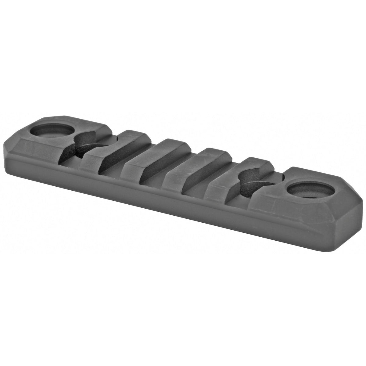 GrovTec M-LOK Rail Section with QD Sling Mount