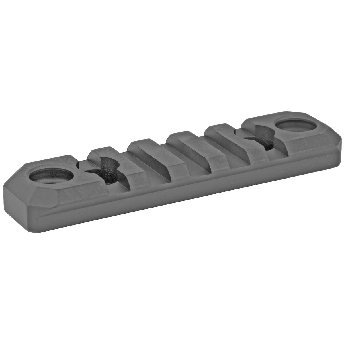 GrovTec M-LOK Rail Section with QD Sling Mount