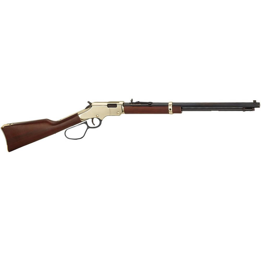 Henry Golden Boy Large Loop .22 Mag