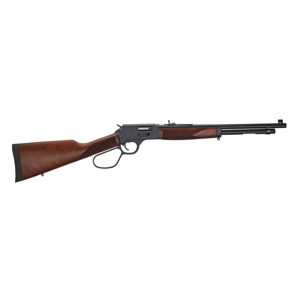 Big Boy Steel .45 Colt Side Gate Large Loop