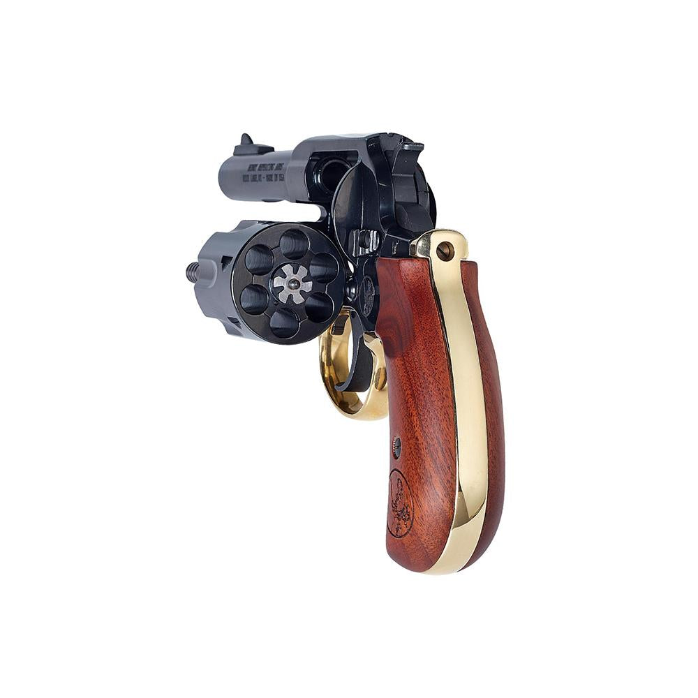 Big Boy Revolver .357 Mag/.38 Spl Birdshead Grip 6rd