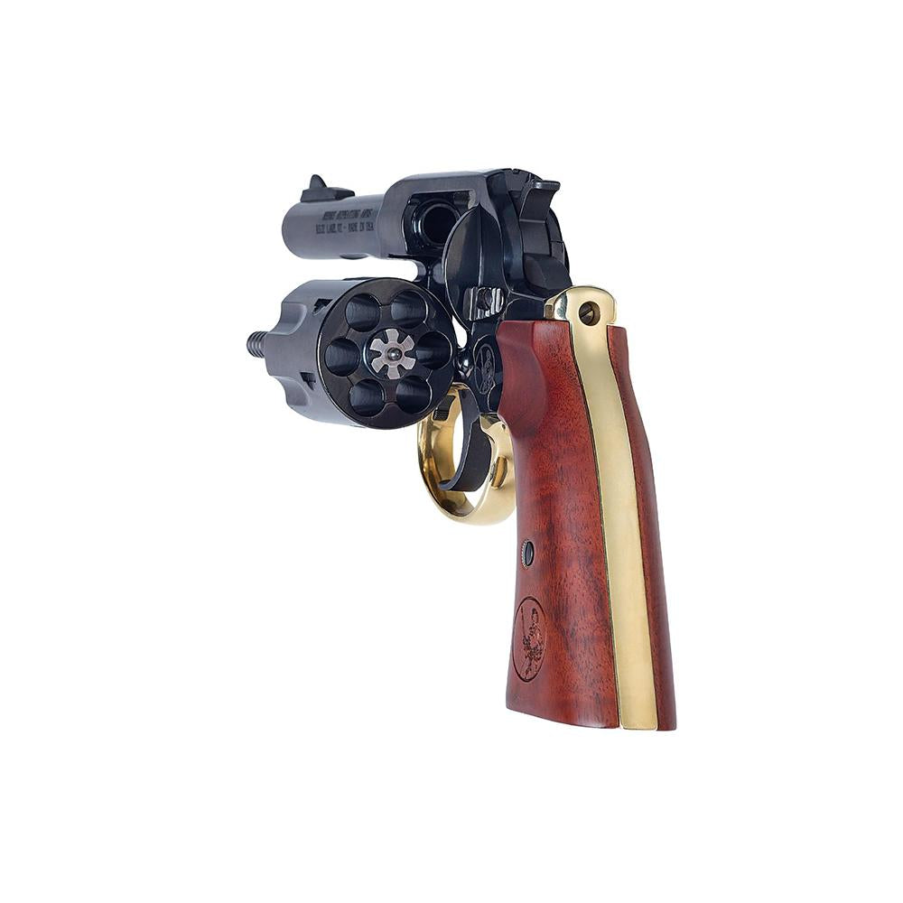 Big Boy Revolver .357 Mag/.38 Spl Gunfighter Grip 6rd