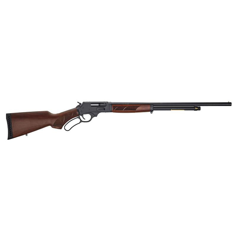 Henry Lever Action Shotgun .410 Bore 24 Side Gate
