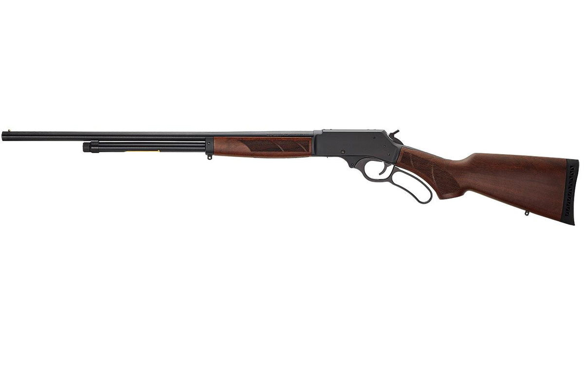 Henry Lever Action Shotgun .410 Bore 24 Side Gate