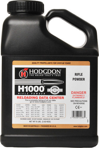 HODGDON H1000 8LB.