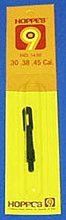 HOPPES SLOTTED PATCH END