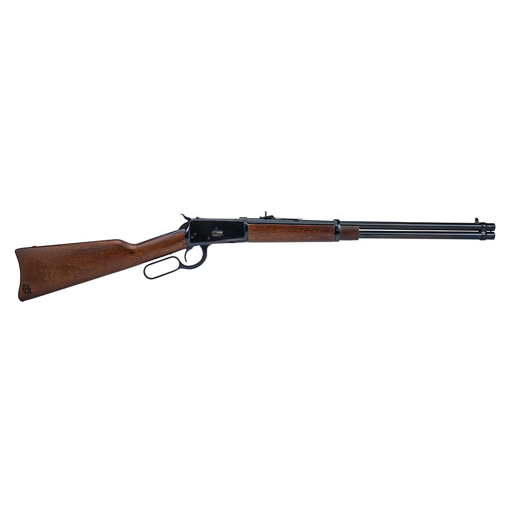 Heritage 92 .44MAG BK/HW 20'' 10-RDS