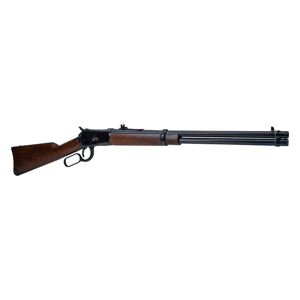 Heritage 92 .45LC BK/HW 20'' 10-RDS
