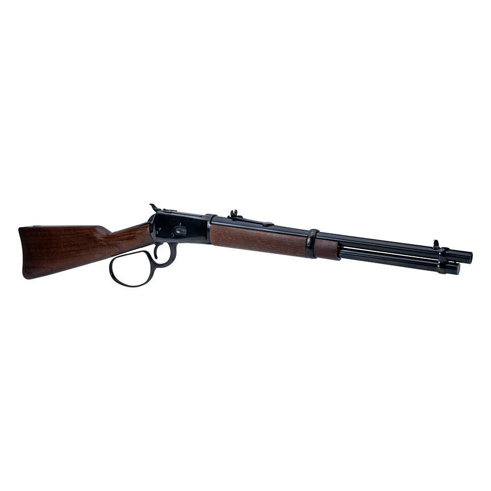 Heritage 92 .45LC BK/HW 16.5'' 8-RDS