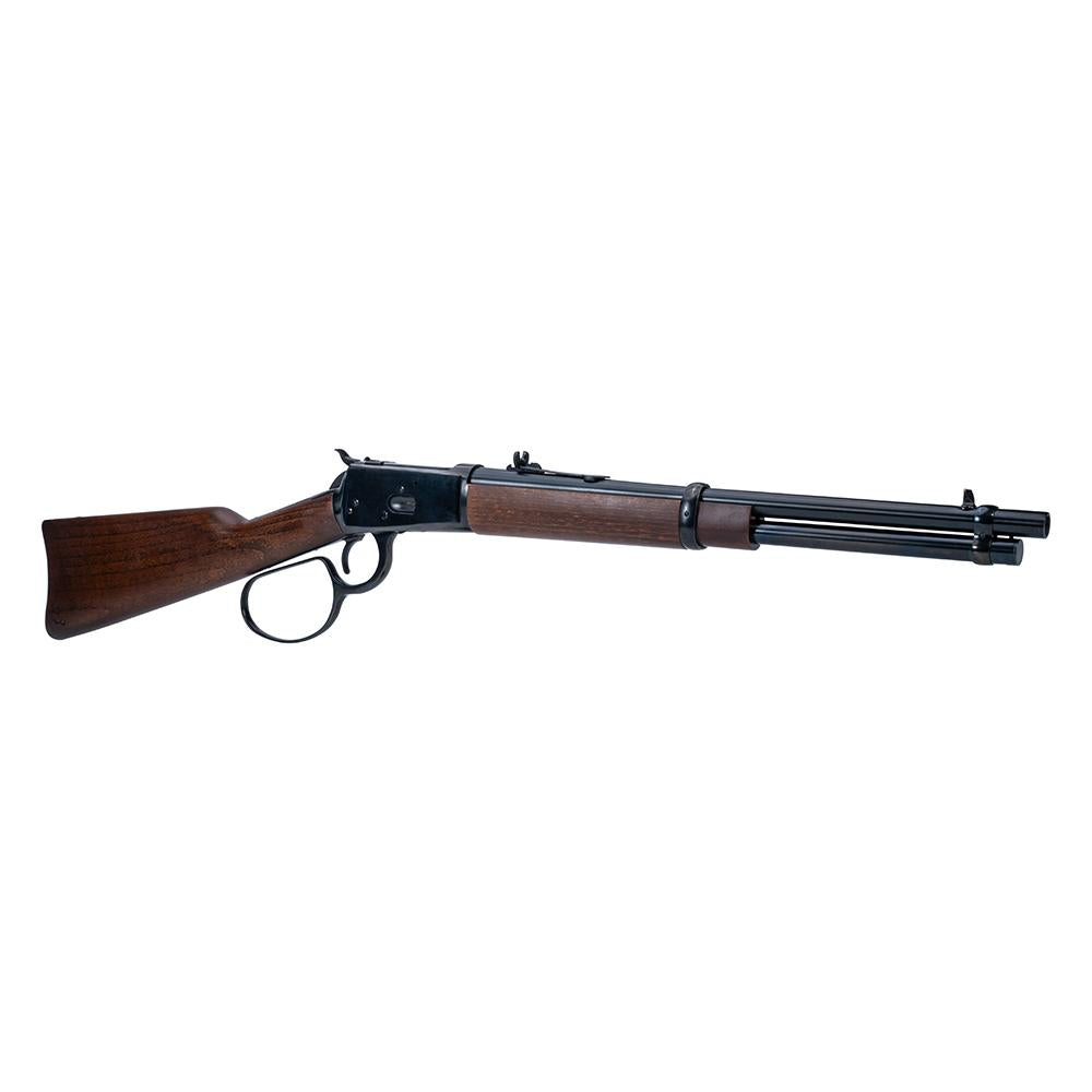 Heritage 92 .45LC BK/HW 16.5'' 8-RDS
