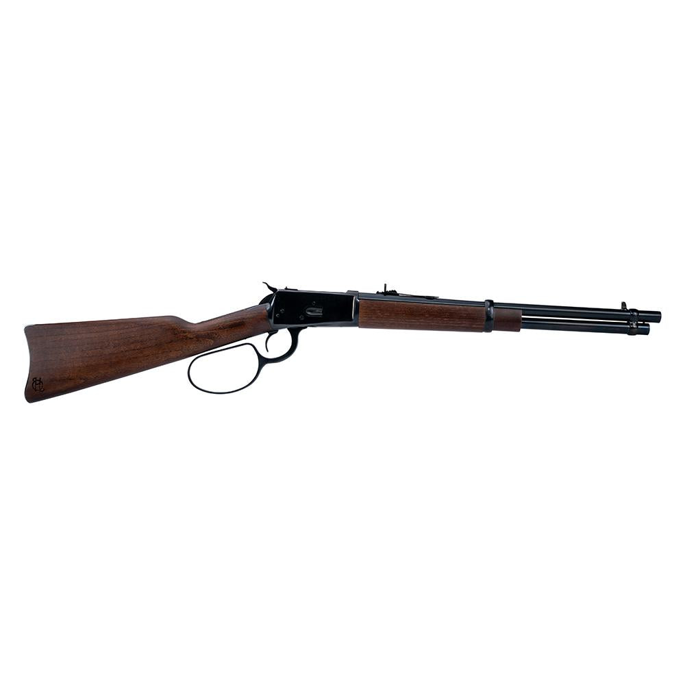 Heritage 92 .45LC BK/HW 16.5'' 8-RDS